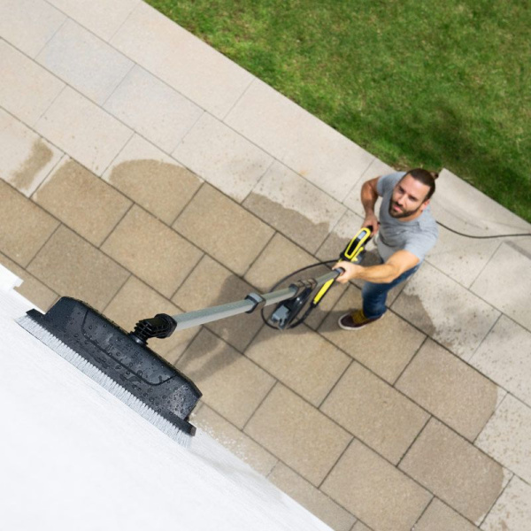 Насадка Karcher для мойки фасадов и стекол Насадка Karcher для мойки фасадов и стекол