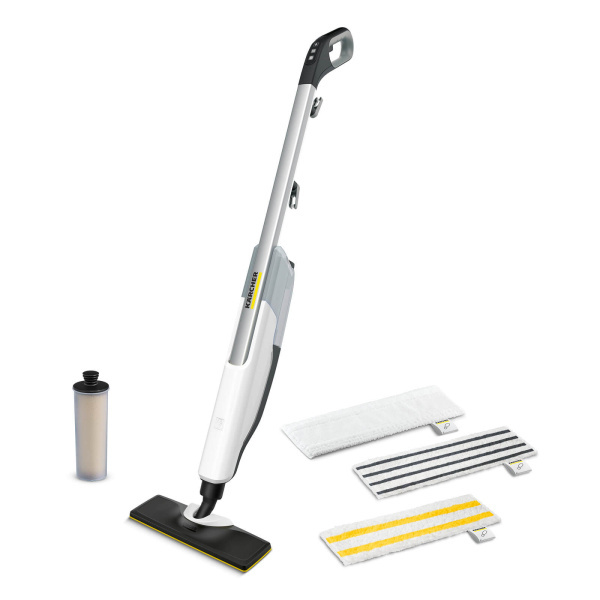 Паровая швабра Karcher SC 2 Upright EasyFix Anniversary Edition Паровая швабра Karcher SC 2 Upright EasyFix Anniversary Edition