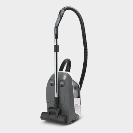Пылесос с аквафильтром Karcher DS 6 Premium Plus