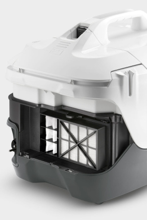 Пылесос с аквафильтром Karcher DS 6 Premium Plus
