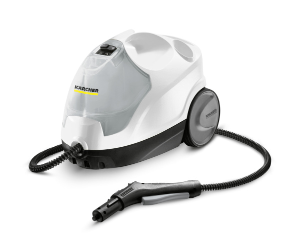 Пароочиститель Karcher SC 4 EasyFix Premium (white) Пароочиститель Karcher SC 4 EasyFix Premium (white)
