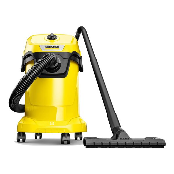 Хозяйственный пылесос Karcher WD 3 V-19/4/20 Хозяйственный пылесос Karcher WD 3 V-19/4/20