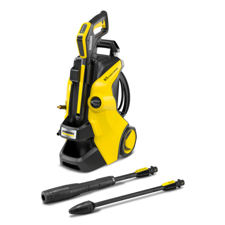 Минимойка Karcher K 5 Power Control