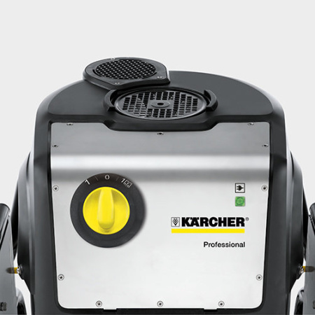 Пылесос Karcher IVC 60/24-2 Tact