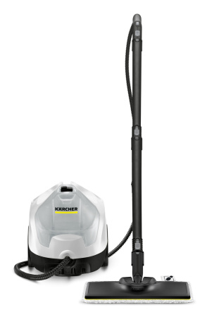 Пароочиститель Karcher SC 4 EasyFix Premium (white) Пароочиститель Karcher SC 4 EasyFix Premium (white)