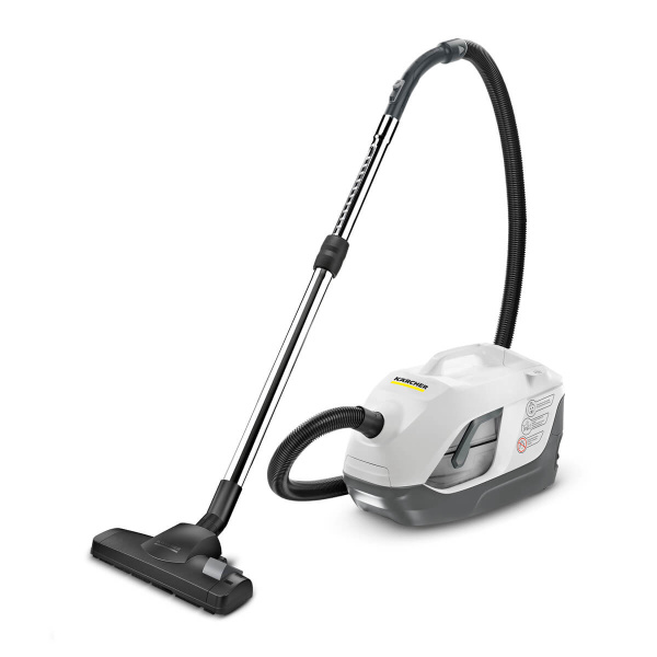 Пылесос с аквафильтром Karcher DS 6 Premium Plus Пылесос с аквафильтром Karcher DS 6 Premium Plus