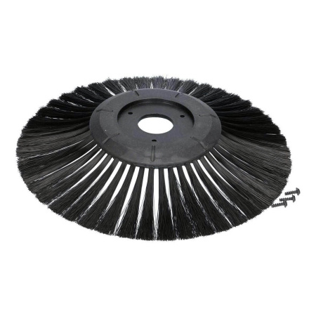 Боковая щетка S650