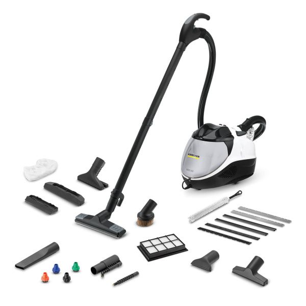 Паропылесос Karcher SV 7 Паропылесос Karcher SV 7