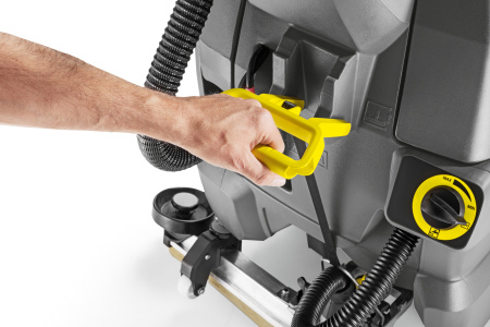 Поломоечная машина Karcher BD 43/25 C Bp Поломоечная машина Karcher BD 43/25 C Bp