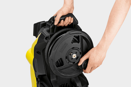 Минимойка Karcher K 7 Premium Smart Control Минимойка Karcher K 7 Premium Smart Control