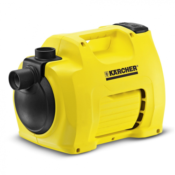 Насос садовый Karcher BP 2 Garden Насос садовый Karcher BP 2 Garden