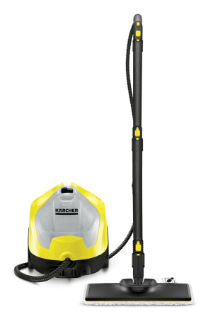 Пароочиститель Karcher SC 4 EasyFix Пароочиститель Karcher SC 4 EasyFix