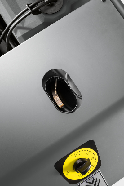 Аппарат высокого давления Karcher HDS 8/20 G