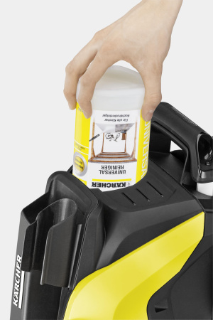 Минимойка Karcher K 5 Full Control