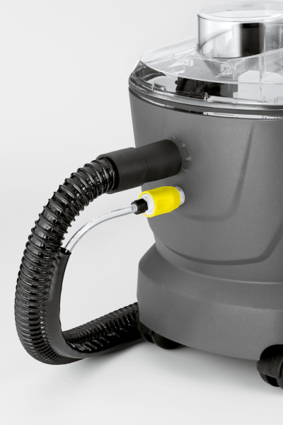 Аппарат для чистки ковров Karcher Puzzi 10/1 Аппарат для чистки ковров Karcher Puzzi 10/1