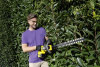 Аккумуляторные ножницы для кустарников Karcher HGE 36-60 Battery Set Аккумуляторные ножницы для кустарников Karcher HGE 36-60 Battery Set