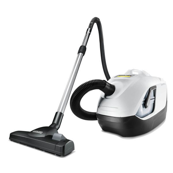 Пылесос с аквафильтром Karcher DS 6