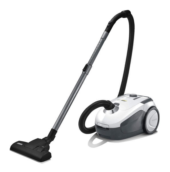 Пылесос сухой уборки Karcher VC 2 Premium (white)