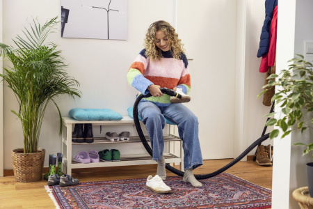 Насадка Karcher для чистки обуви Shoe!Cleaner SE 3/4/5/6