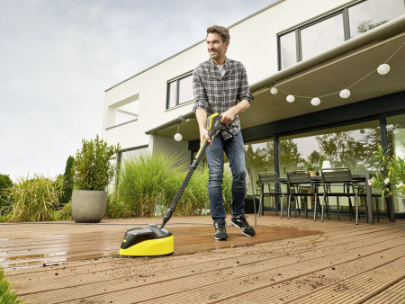 Мойка высокого давления Karcher K7 Premium Smart Control Flex Home