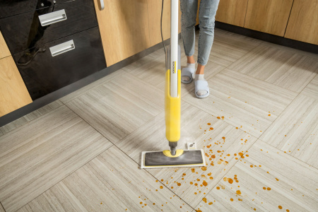 Паровая швабра Karcher SC 2 Upright EasyFix Паровая швабра Karcher SC 2 Upright EasyFix
