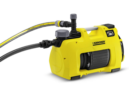 Насосная станция Karcher BP 3 Home & Garden