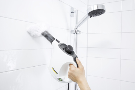 Пароочиститель Karcher SC 1 Premium Floor Kit Пароочиститель Karcher SC 1 Premium Floor Kit