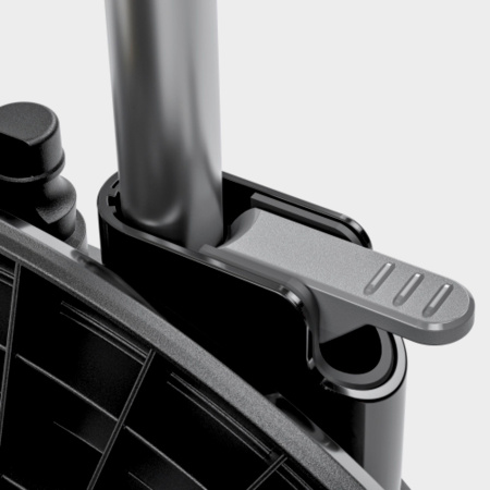 Тележка для шланга Karcher HT 3