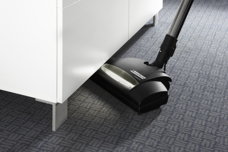 Пылесос сухой уборки Karcher T 15/1 Пылесос сухой уборки Karcher T 15/1