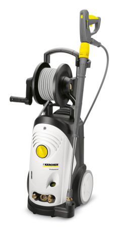 Аппарат высокого давления Karcher HD 7/10 CXF