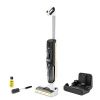 Вертикальный моющий пылесос Karcher FCV 4 Dry