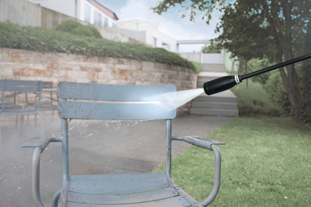 Струйная трубка Vario-Power VP 120 Karcher (K 2 - K 3) Струйная трубка Vario-Power VP 120 Karcher (K 2 - K 3)