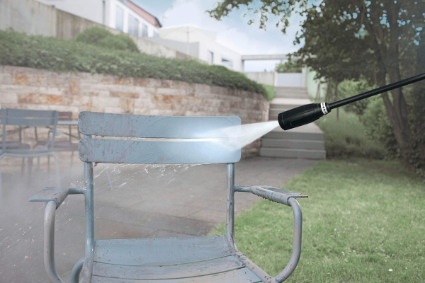 Струйная трубка Vario-Power VP 120 Karcher (K 2 - K 3)