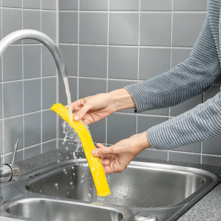 Стеклоочиститель Karcher WV 6 Plus