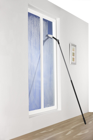 Стеклоочиститель Karcher WV 5 Premium Yellow