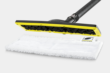 Пароочиститель Karcher SC 1 EasyFix Premium Пароочиститель Karcher SC 1 EasyFix Premium
