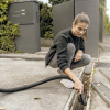 Хозяйственный пылесос Karcher WD 2 Plus V-12/4/18