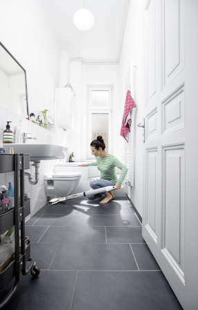 Аппарат для влажной уборки Karcher EWM 2 Premium (FC 3 Cordless Premium)