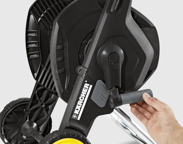 Тележка для шланга Karcher HT 4.500 Тележка для шланга Karcher HT 4.500