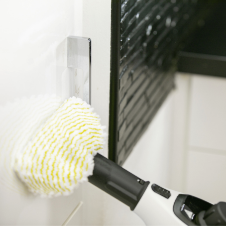 Пароочиститель Karcher SC 1