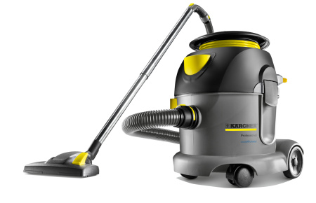 Пылесос сухой уборки Karcher T 10/1 Adv