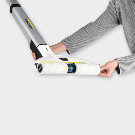 Аппарат для влажной уборки Karcher EWM 2