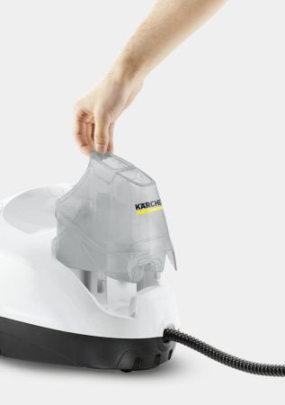 Пароочиститель Karcher SC 4 EasyFix Пароочиститель Karcher SC 4 EasyFix