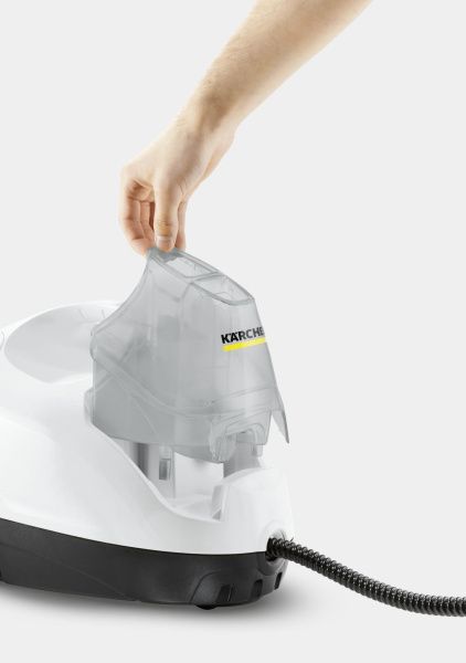 Пароочиститель Karcher SC 4 EasyFix Пароочиститель Karcher SC 4 EasyFix