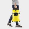 Хозяйственный пылесос Karcher WD 3 V-17/4/20 (MV 3)