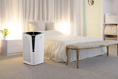 Воздухоочиститель Karcher AF 100 Аппарат высокого давления без подогрева воды Karcher HD 8/23 G Classic