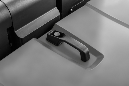 Подметальная машина Karcher KM 105/180 R Bp Pack Classic