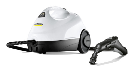 Пароочиститель Karcher SC 2 EasyFix Premium Пароочиститель Karcher SC 2 EasyFix Premium