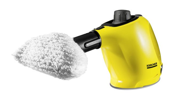 Пароочиститель Karcher SC 1 EasyFix Пароочиститель Karcher SC 1 EasyFix