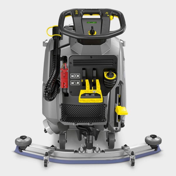 Поломоечная машина Karcher BD 70/75 W Classic Bp Поломоечная машина Karcher BD 70/75 W Classic Bp